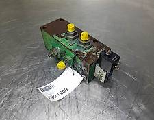 Hitachi W 110 A - Valve/Ventile/Ventiel