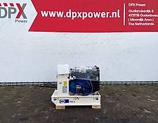 FG-Wilson P33-3 - 33 kVA Open Generator - DPX-16003-O FG-Wilson P33-3 - 33 kVA Open Generator - DPX-16003-O