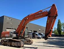 Hitachi ZX350 LCN-3