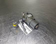 Sennebogen 184560 - 818 - Thermostat/Thermostaat Sennebogen 184560 - 818 - Thermostat/Thermostaat