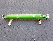 Sennebogen 27779 - 818 - Tilt cylinder/Kippzylinder