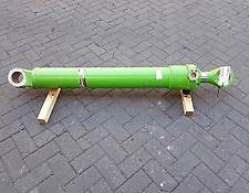 Sennebogen 27779 - 818 - Tilt cylinder/Kippzylinder Sennebogen 27779 - 818 - Tilt cylinder/Kippzylinder