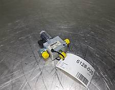 Sennebogen SC 13-SE-05-00 - 818 - Valve/Ventile/Ventiel Sennebogen SC 13-SE-05-00 - 818 - Valve/Ventile/Ventiel