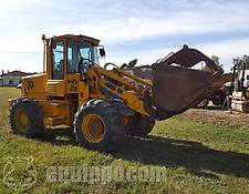 JCB 416B