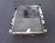 Sennebogen 818 - Cooler/Kühler/Koeler Sennebogen 818 - Cooler/Kühler/Koeler