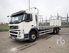 Volvo FM380