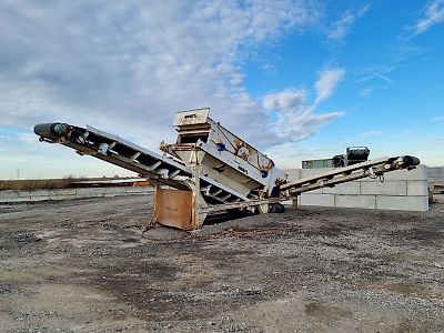 Hartl kufenmobil, 2 Deck