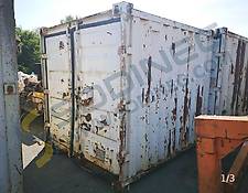AUTRE CONTAINERS 10 PIEDS
