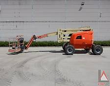 JLG 520AJ JLG 520AJ