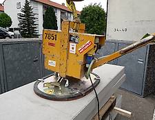 Probst SH1500 Vakuum-Hebegerät (GM7851)