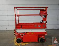 JLG 10RS JLG 10RS