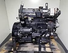 John Deere 4045DF150 - Engine/Motor