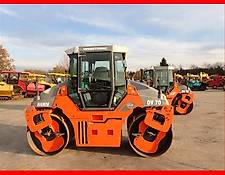Hamm DV 70 VV