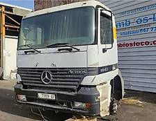 Wiper blade Mando Limpia for MERCEDES-BENZ ACTROS 1843 S,1843 LS tractor unit Wiper blade Mando Limpia for MERCEDES-BENZ ACTROS 1843 S,1843 LS tractor unit