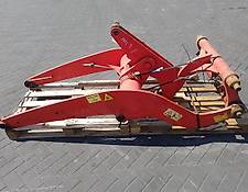 Atlas AR 65 S - Lifting framework/Schaufelarm/Giek