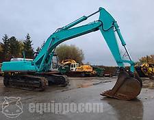 Kobelco SK480LC-6 Kobelco SK480LC-6