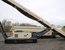 Metso Nordtrack CT 24