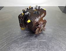 Rexroth A4VG71DA1DM8/32R - Drive pump/Fahrpumpe/Rijpomp