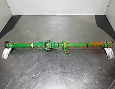 Hitachi W110A - Propshaft/Gelenkwelle/Cardanas