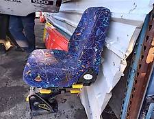 Seat for IVECO EURORIDER-29 391.E.12.29 bus