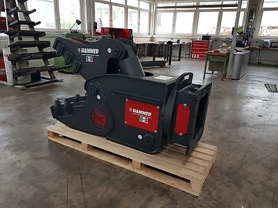 Hammer RH11