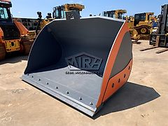 Caterpillar 3000 mm / 966 M XE