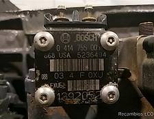 fuel pump Inyector Bomba DAF 95 XF FA 95 XF 480 for DAF 95 XF FA 95 XF 480 tractor unit