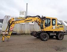 Liebherr A 900 C ZW
