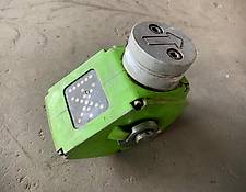 Vögele Mechanischer Höhensensor