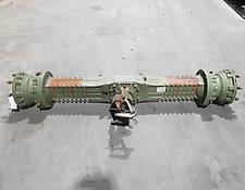 Carraro 711/19-124957-Axle/Achse/As Carraro 711/19-124957-Axle/Achse/As