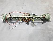 Carraro 710/19-124955-Axle/Achse/As Carraro 710/19-124955-Axle/Achse/As