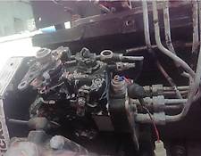 Daf fuel pump for DAF TRUCKS 302 truck Daf fuel pump for DAF TRUCKS 302 truck