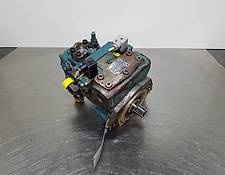 Hydromatik A4V56EL1.0L00101A-24V-233.13.30.21-Drive pump Hydromatik A4V56EL1.0L00101A-24V-233.13.30.21-Drive pump