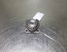 Sennebogen 818M-ZF 4472398050-Steering pivot pin/Fuseepen Sennebogen 818M-ZF 4472398050-Steering pivot pin/Fuseepen