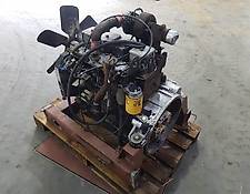 Cummins 4T-390 Cummins 4T-390
