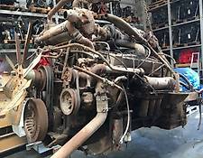 Cummins VT1710C Cummins VT1710C