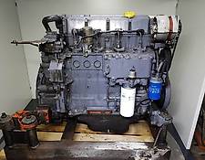 Deutz BF4M1013FC - Engine/Motor Deutz BF4M1013FC - Engine/Motor