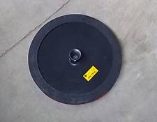 AL-LIFT Saugfuß für Vakuum-Heber, rund Ø440mm
