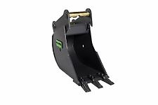 Tieflöffel MS03 300 mm für Bagger inkl. MwSt