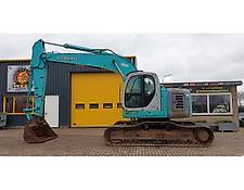 Kobelco SK235 SR Kobelco SK235 SR