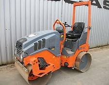 Hamm HD10CVV