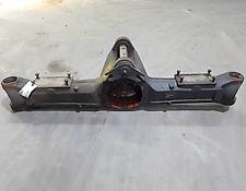 ZF APL-R755 - Axle housing/Achskörper/Astrechter ZF APL-R755 - Axle housing/Achskörper/Astrechter