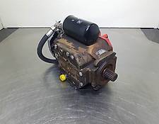 Linde BPV-100L - Drive pump/Fahrpumpe/Rijpomp