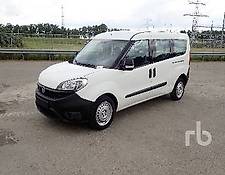 Fiat DOBLO 1.3JTD