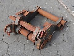 SCHNELLWECHSELEINRICHTUNG