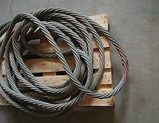 Ø 42mm Nutzlänge 13m 27t