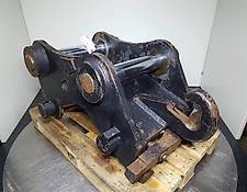 JCB JS450HD-CW-45S-H.N.N-Quick coupler/Schnellwechsler