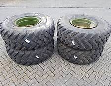 Werklust WG35B-Michelin 20.5R25-Tyre/Reifen/Band