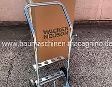 Wacker Neuson Transportwagen für Großhämmer NEU