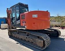 Hitachi ZX225US LC-3